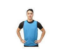 Dossard d'entraînement enfant Softee Bleu TU Unisex