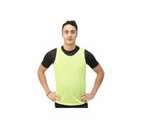 Dossard d'entraînement enfant Softee Jaune TU Unisex