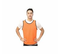 Dossard d'entraînement enfant Softee Orange TU Unisex