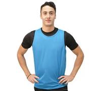 Dossard d'entraînement Softee Bleu TU Unisex