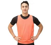 Dossard d'entraînement Softee Rose TU Unisex