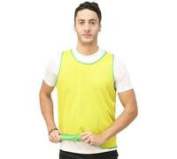Dossard d'entraînement Softee Vert TU Unisex