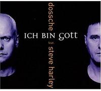 Dossche Feat. Steve Harley - Ich Bin Gott [Import]