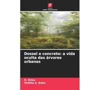 Dossel e concreto: a vida oculta das árvores urbanas