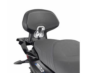 Dosseret Complet GIVI TB5622A PIAGGIO MP3 SPORT 310 2025-2025
