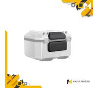 Dosseret complet SHAD TR37 D0RI75