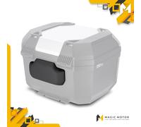 Dosseret complet SHAD TR41 D0RI41