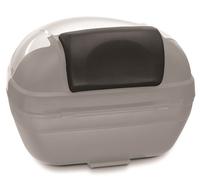 Dosseret de Coffre coussin pour Top Case SHAD SH29 SH33 SH34 appui dos