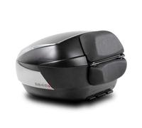 Dosseret de Coffre coussin Top Case SHAD SH48 appui dos moto maxi scooter SH48