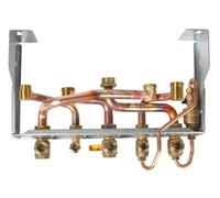 Dosseret de remplacement dos GA7 Saunier Duval ELM LEBLANC 7719002009