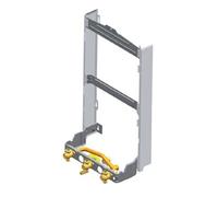 Dosseret de remplacement IDOS GS 6 NGLS - ELM LEBLANC - 7716780407