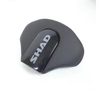 Dosseret de selle à fixer noir avec logo Shad D0RP00 pour scooter moto Neuf