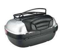 Dosseret E83 - GIVI - Top Case E360/E50 MAXIA - Confort passager - Couleur Noir - Quatre saisons