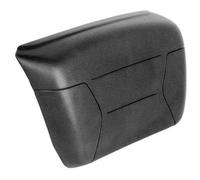 Dosseret E84 - GIVI - Top Case E35/E450 - Confort passager - Couleur Noir - Quatre saisons