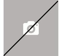 Dosseret écarteur de remplacement pour chaudière - 40 x 10 cm - ATLANTIC - 074391