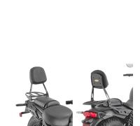Dosseret Givi