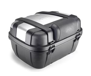 Dosseret Givi E133S POUR TOP CASE TREKKER