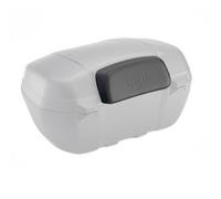 Dosseret Givi E207 POUR TOP CASE RIVIERA