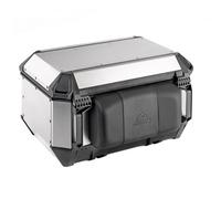 Dosseret Givi E208S POUR TOP CASE Alaska (56 Litres)