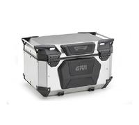 Dosseret Givi E240 Pour Top Case Moto 58L Trekker Outback EVO