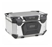 Dosseret Givi E240 POUR TOP CASE TREKKER OUTBACK EVO 58 LITRES