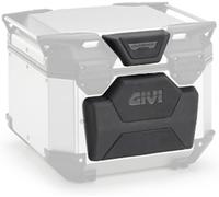 Dosseret Givi E241 Pour Top Case Moto 42L Trekker Outback EVO