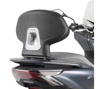 Dosseret Givi Passager