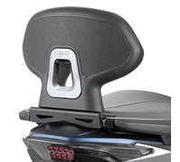 Dosseret Givi Passager
