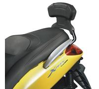 Givi Dossier de Siège du Passager Yamaha X-Max 125-250