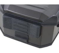 Dosseret Hepco & Becker Pour Xplorer 45/60L Xceed et topcase Alu Standard
