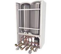 Dosseret Hydro Efficiency pour Naema/Naia 2 Duo 30 HE - ATLANTIC - 021232