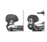 Givi Bmw Ce 02 2024 Tb5147a Backrest Noir