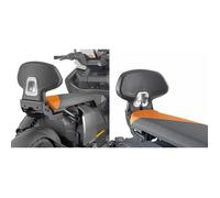 Dosseret moto Givi BMW CE04