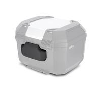 Shad Top case TR41 dosseret clair