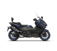 Dosseret moto Shad Yamaha.TMAX 560 Tech Max '22 - noir - TU