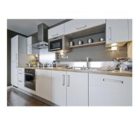 Dosseret - Nordlinger - 444068 - Acier inoxydable - Argenté - 120x15 cm