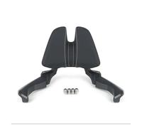 Dosseret Passager Arrière pour Moto pour ADV350 2022-2025 NSS350 2023-2025 - Support en Alliage D'aluminium Coussin(for NSS 350 2023-2025)