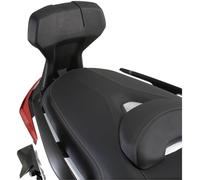 Givi Dossier passager TB2111 Yamaha X-MAX 400 13 Noir