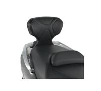 Dosseret passager Givi Yamaha TMAX 500 2001/2007 Noir TU
