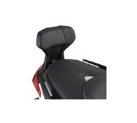 Givi Yamaha Xmax 400 13 Backrest Noir