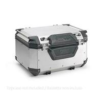Dosseret Passager Noir GIVI E172 Spécifique Pour Top Case TREKKER OUTBACK 58