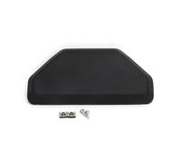 Dosseret Passager Noir pour Top Case Arrière De Moto pour R 1300 GS (2023-2024)