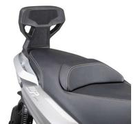 Dosseret passager scooter Givi (…
