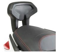 Dosseret passager scooter Givi (TB55) Yamaha X-…