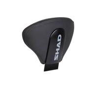 Dosseret passager - Shad - Sans fixation - Confort accru - Finition moderne - Universel