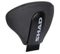 Shad Style Backrest Noir