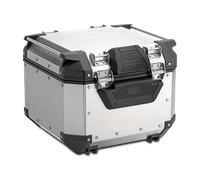 Dosseret Passager Top Case Givi