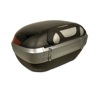 Dosseret Passager Top Case Givi