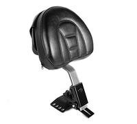 Dosseret Pilote Small pour Harley Electra Glide Ultra Limited 09-21 chrome