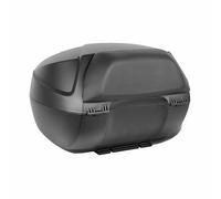 dosseret pour top case shad sh39 noir (d0ri3900)